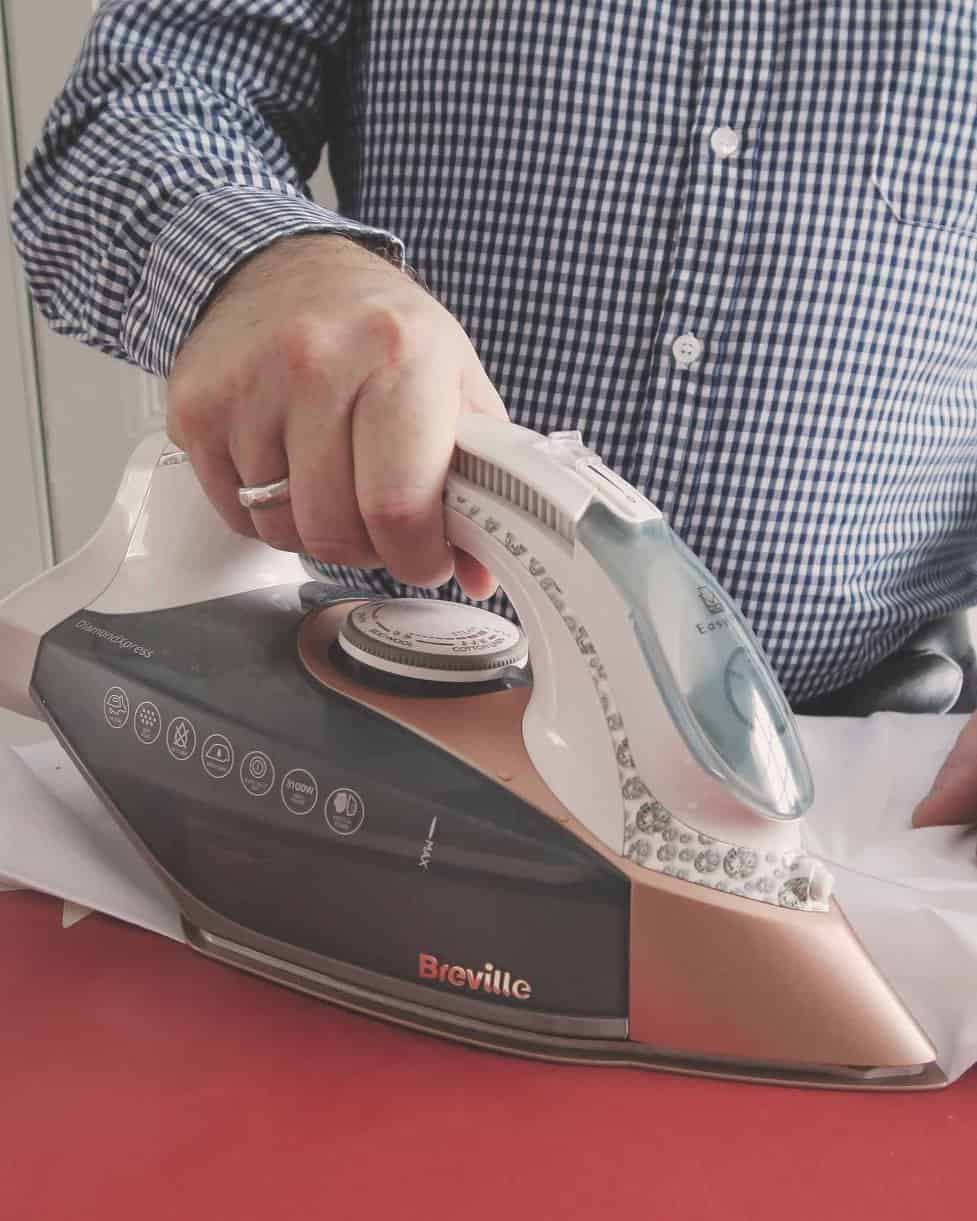 Breville DiamondXpress Review by The Listed Home